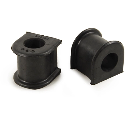 Sway Bar Frame Bushing Or Kit by MEVOTECH - MK90539 pa5