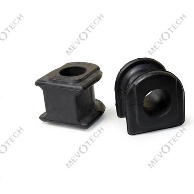 Sway Bar Frame Bushing Or Kit by MEVOTECH - MK90541 pa1
