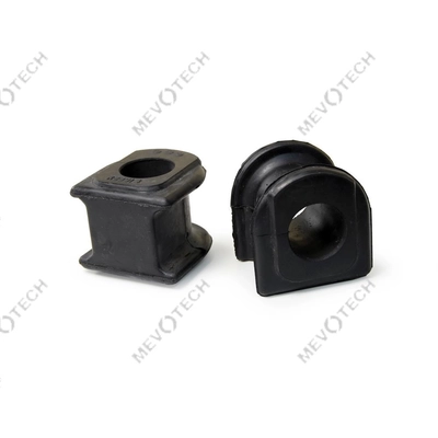 Sway Bar Frame Bushing Or Kit by MEVOTECH - MK90541 pa2