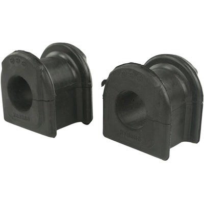 Sway Bar Frame Bushing Or Kit by MEVOTECH - MK90543 pa3