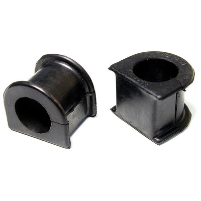 Sway Bar Frame Bushing Or Kit by MEVOTECH - MK90545 pa5