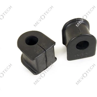 Sway Bar Frame Bushing Or Kit by MEVOTECH - MK90552 pa1