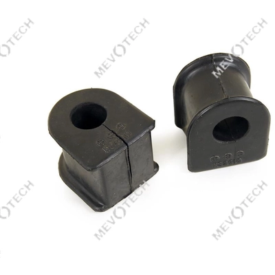 Sway Bar Frame Bushing Or Kit by MEVOTECH - MK90552 pa2