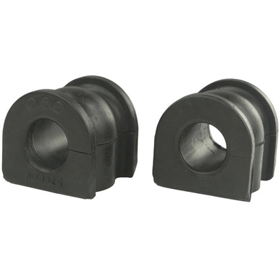 Sway Bar Frame Bushing Or Kit by MEVOTECH - MK90555 pa4