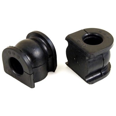 Sway Bar Frame Bushing Or Kit by MEVOTECH - MK90555 pa9