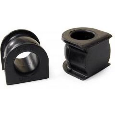 Sway Bar Frame Bushing Or Kit by MEVOTECH - MK90557 pa8