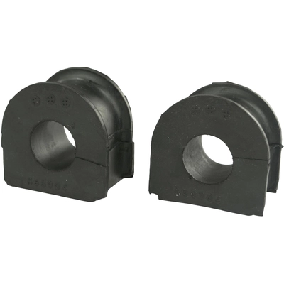 Sway Bar Frame Bushing Or Kit by MEVOTECH - MK90558 pa4