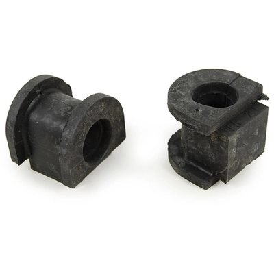 Sway Bar Frame Bushing Or Kit by MEVOTECH - MK90565 pa6