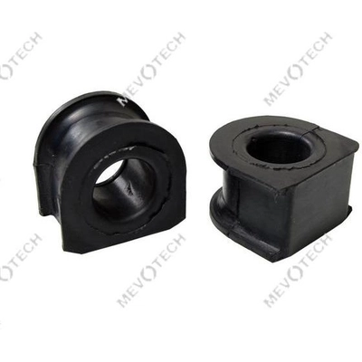 Sway Bar Frame Bushing Or Kit by MEVOTECH - MK90567 pa1