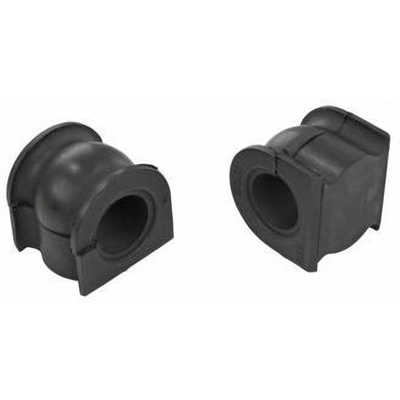 Sway Bar Frame Bushing Or Kit by MEVOTECH - MK90568 pa7