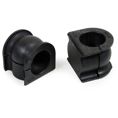 Sway Bar Frame Bushing Or Kit by MEVOTECH - MK90569 pa3