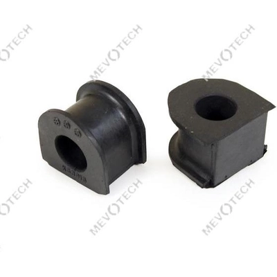 Sway Bar Frame Bushing Or Kit by MEVOTECH - MK90578 pa2