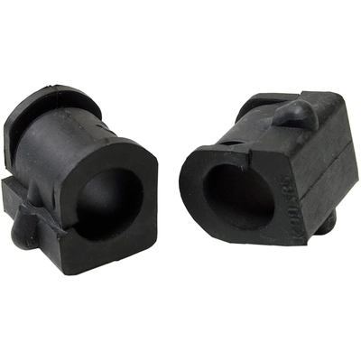Sway Bar Frame Bushing Or Kit by MEVOTECH - MK90585 pa3