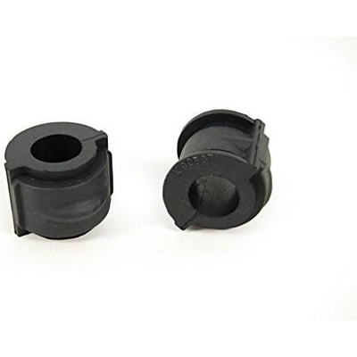 Sway Bar Frame Bushing Or Kit by MEVOTECH - MK90587 pa9