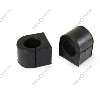 Sway Bar Frame Bushing Or Kit by MEVOTECH - MK90589 pa3