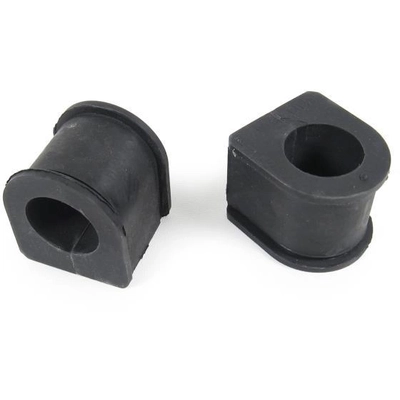 Sway Bar Frame Bushing Or Kit by MEVOTECH - MK90590 pa5