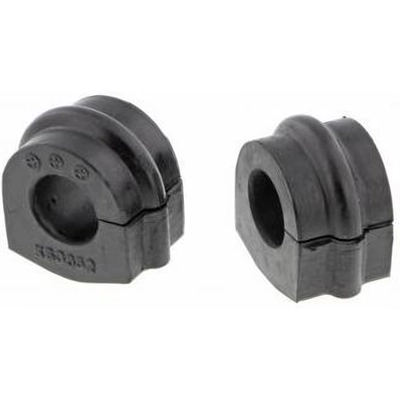 Sway Bar Frame Bushing Or Kit by MEVOTECH - MK90599 pa6