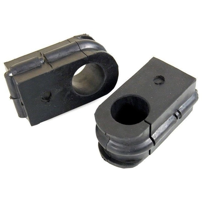 Sway Bar Frame Bushing Or Kit by MEVOTECH - MK90600 pa5