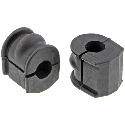 Sway Bar Frame Bushing Or Kit by MEVOTECH - MK90602 pa6