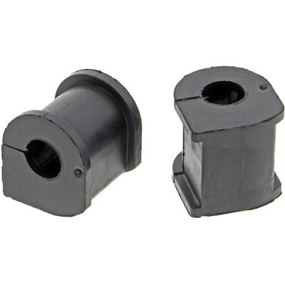 Sway Bar Frame Bushing Or Kit by MEVOTECH - MK90605 pa6