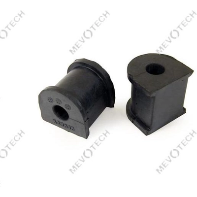 Sway Bar Frame Bushing Or Kit by MEVOTECH - MK90618 pa2