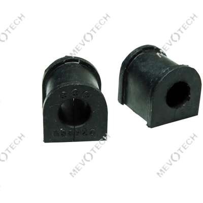 Sway Bar Frame Bushing Or Kit by MEVOTECH - MK90625 pa2