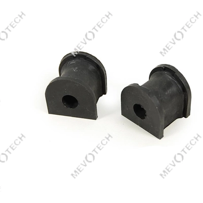 Sway Bar Frame Bushing Or Kit by MEVOTECH - MK90627 pa3