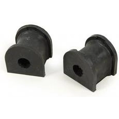 Sway Bar Frame Bushing Or Kit by MEVOTECH - MK90627 pa5