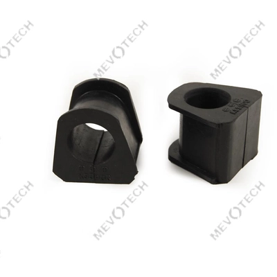 Sway Bar Frame Bushing Or Kit by MEVOTECH - MK90631 pa2