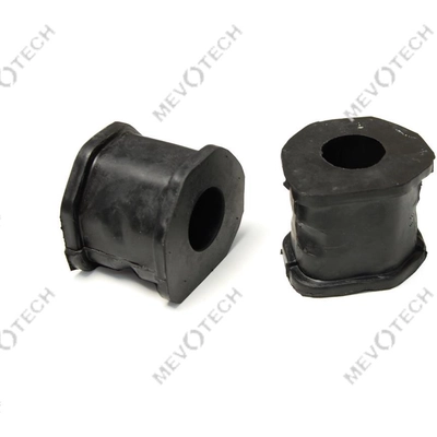 Sway Bar Frame Bushing Or Kit by MEVOTECH - MK90636 pa3