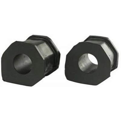 Sway Bar Frame Bushing Or Kit by MEVOTECH - MK90636 pa4