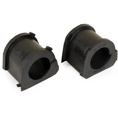 Sway Bar Frame Bushing Or Kit by MEVOTECH - MK90638 pa4