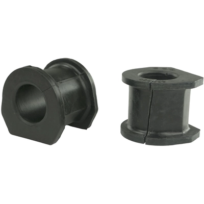 Sway Bar Frame Bushing Or Kit by MEVOTECH - MK90640 pa4