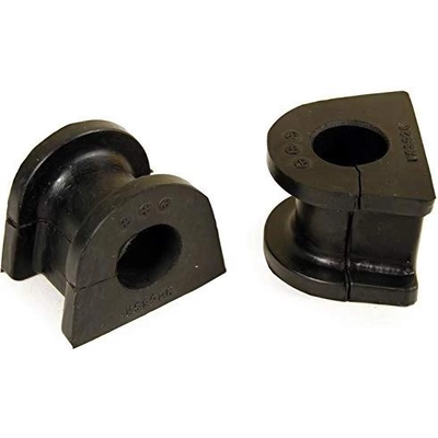 Sway Bar Frame Bushing Or Kit by MEVOTECH - MK90642 pa5