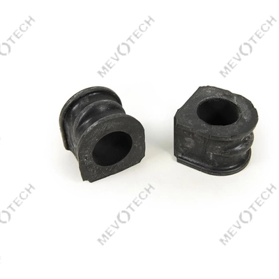 Sway Bar Frame Bushing Or Kit by MEVOTECH - MK9985 pa3