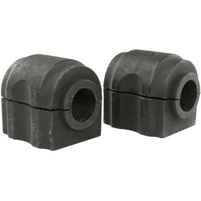 Sway Bar Frame Bushing Or Kit by MEVOTECH - MS108192 pa1