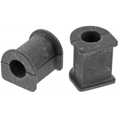 Sway Bar Frame Bushing Or Kit by MEVOTECH - MS108193 pa2