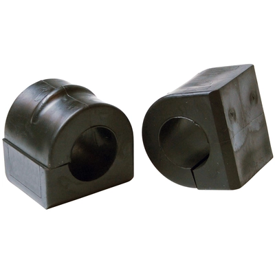 Sway Bar Frame Bushing Or Kit by MEVOTECH - MS25302 pa5