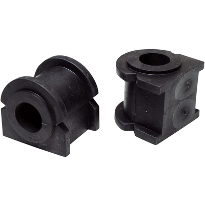 Sway Bar Frame Bushing Or Kit by MEVOTECH - MS258101 pa5