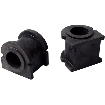 Sway Bar Frame Bushing Or Kit by MEVOTECH - MS258102 pa6