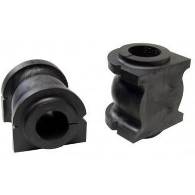 Sway Bar Frame Bushing Or Kit by MEVOTECH - MS258104 pa6