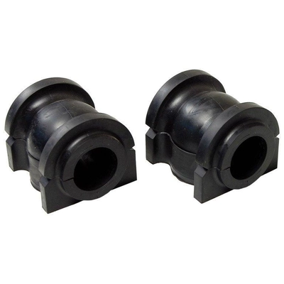 Sway Bar Frame Bushing Or Kit by MEVOTECH - MS258105 pa8
