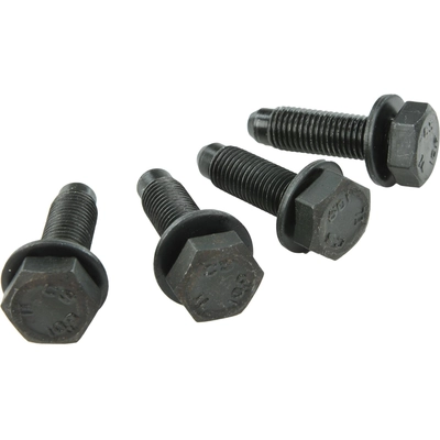 Sway Bar Frame Bushing Or Kit by MEVOTECH - MS258115 pa5