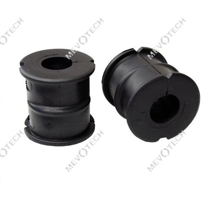 Sway Bar Frame Bushing Or Kit by MEVOTECH - MS25842 pa2