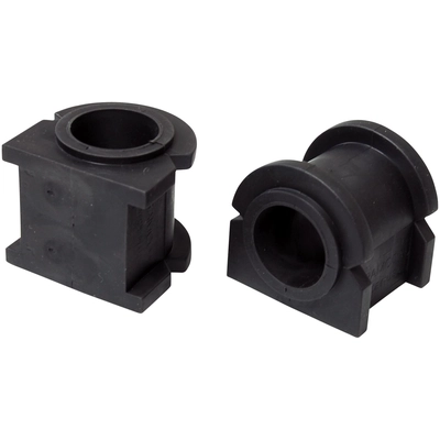 Sway Bar Frame Bushing Or Kit by MEVOTECH - MS25864 pa5