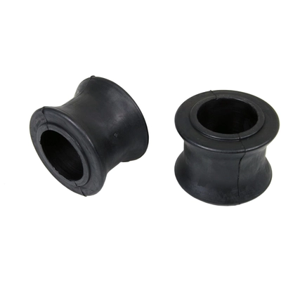Sway Bar Frame Bushing Or Kit by MEVOTECH - MS25874 pa5