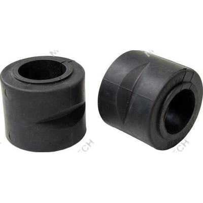 Sway Bar Frame Bushing Or Kit by MEVOTECH - MS25895 pa2