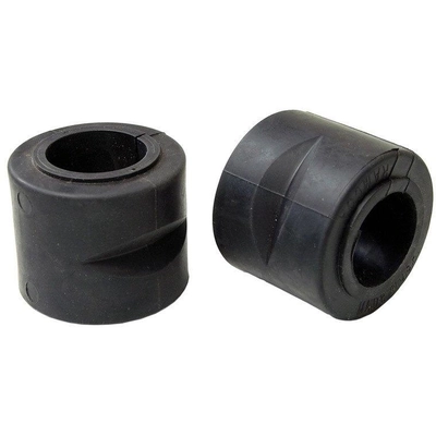Sway Bar Frame Bushing Or Kit by MEVOTECH - MS25895 pa5