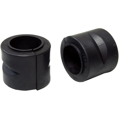 Sway Bar Frame Bushing Or Kit by MEVOTECH - MS25896 pa4