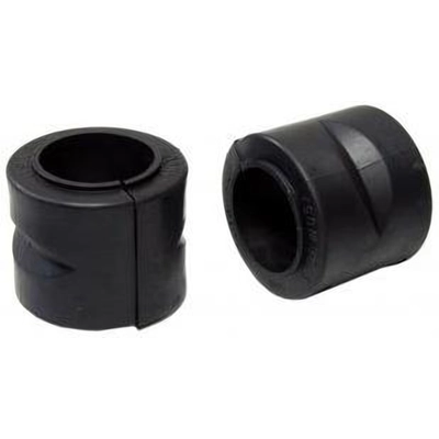 Sway Bar Frame Bushing Or Kit by MEVOTECH - MS25896 pa5